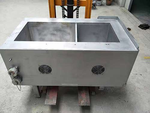 廣西擴(kuò)散泵電磁加熱器哪里有
