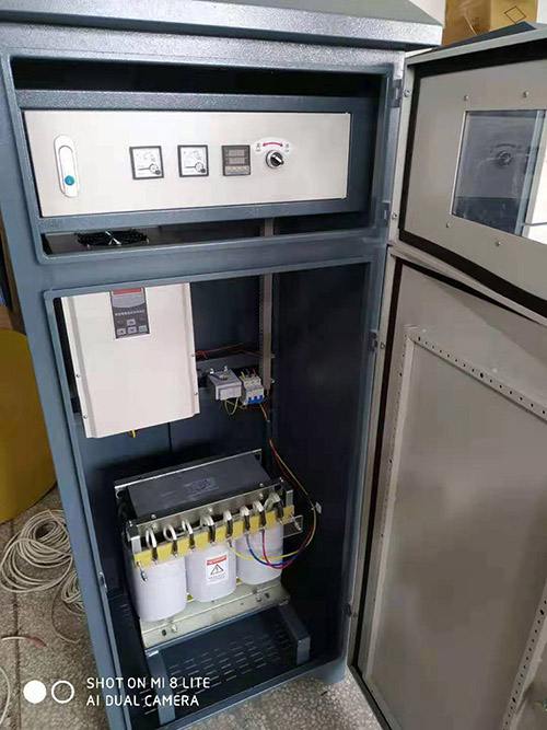 甘肅擠出機電磁加熱器價格