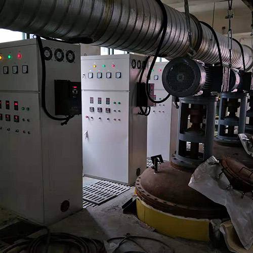 上海擠出機電磁加熱器哪個好