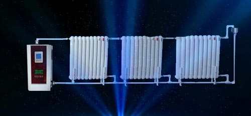 浙江反應(yīng)釜電磁加熱器哪里的好