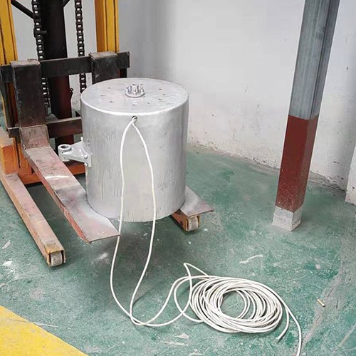 浙江反應(yīng)釜電磁加熱器哪里的好