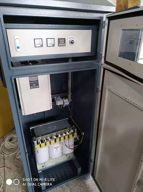 浙江塑料機(jī)電磁加熱器哪家的好