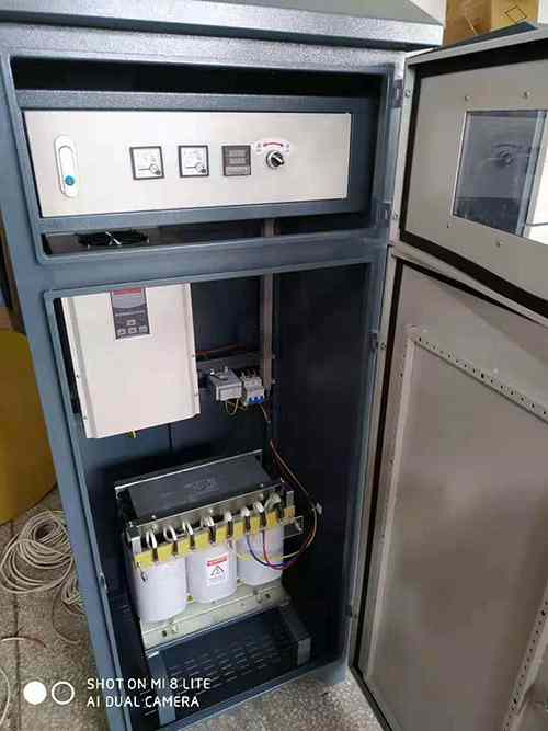 湖北反應(yīng)釜電磁加熱器怎么使用