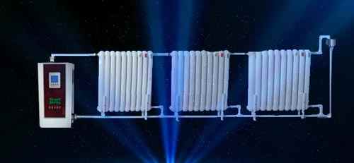 重慶擴散泵電磁加熱器技術(shù)
