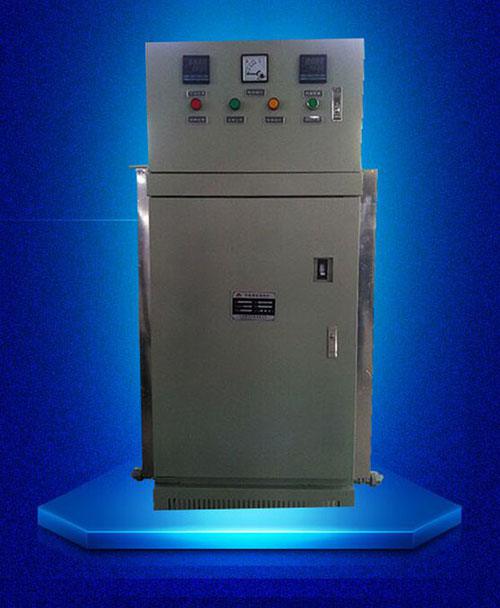 天津原裝管道電磁加熱器行業(yè)報告