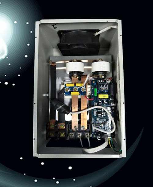 天津原裝管道電磁加熱器行業(yè)報告