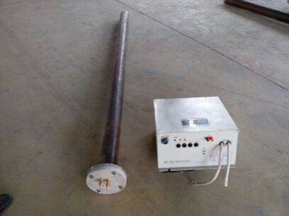 上海數(shù)字電磁加熱器繞線