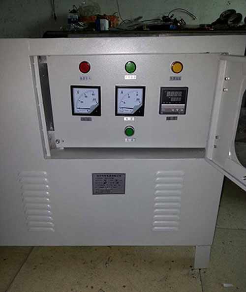 江西模具電磁加熱器的特點(diǎn)