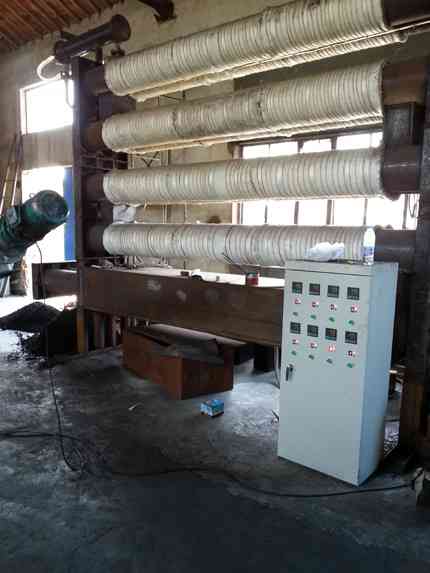 江西模具電磁加熱器的特點(diǎn)