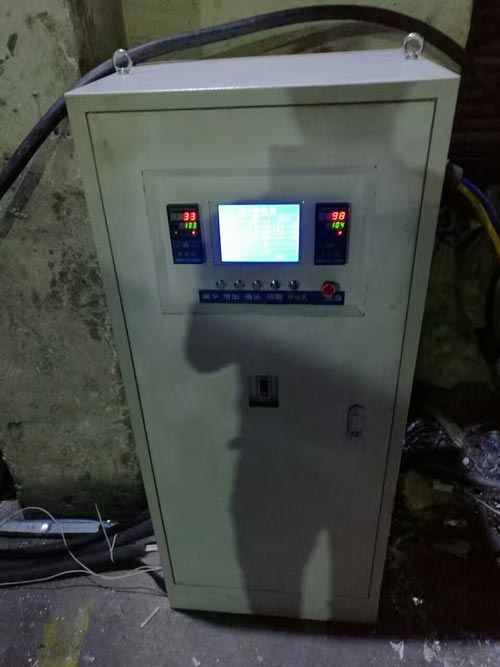 貴州高頻電磁加熱器技術(shù)