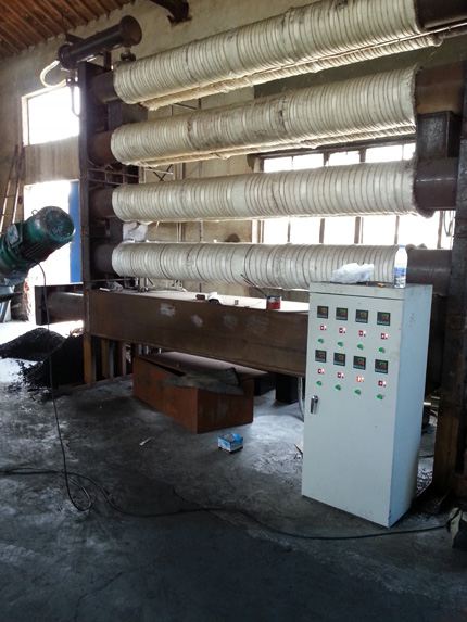 新疆輥筒電磁加熱器生產(chǎn)廠家哪家質(zhì)量好