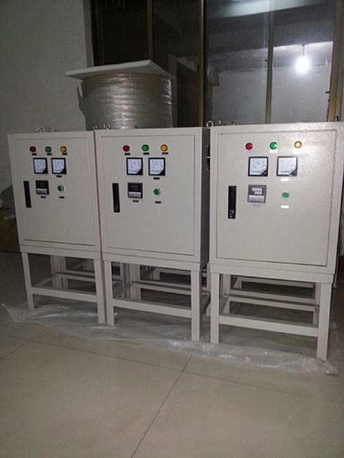 上海工業(yè)水電磁加熱器哪里有賣