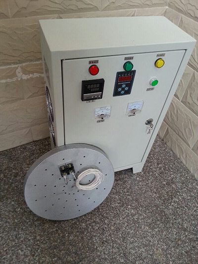 廣東拉絲機(jī)電磁加熱器得多錢