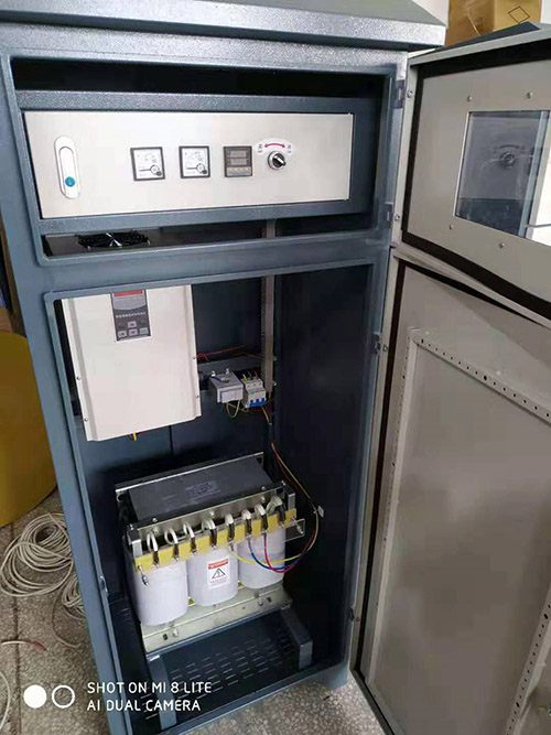 廣東滾筒電磁加熱器節能效果如何