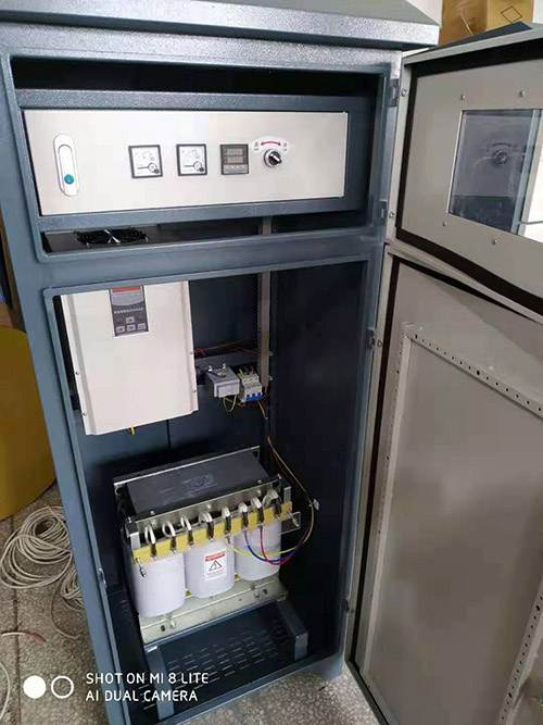 浙江擴(kuò)散泵電磁加熱器模塊型號(hào)