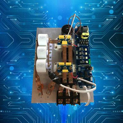 江西新型電磁加熱器電流